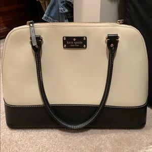 Kate spade purse